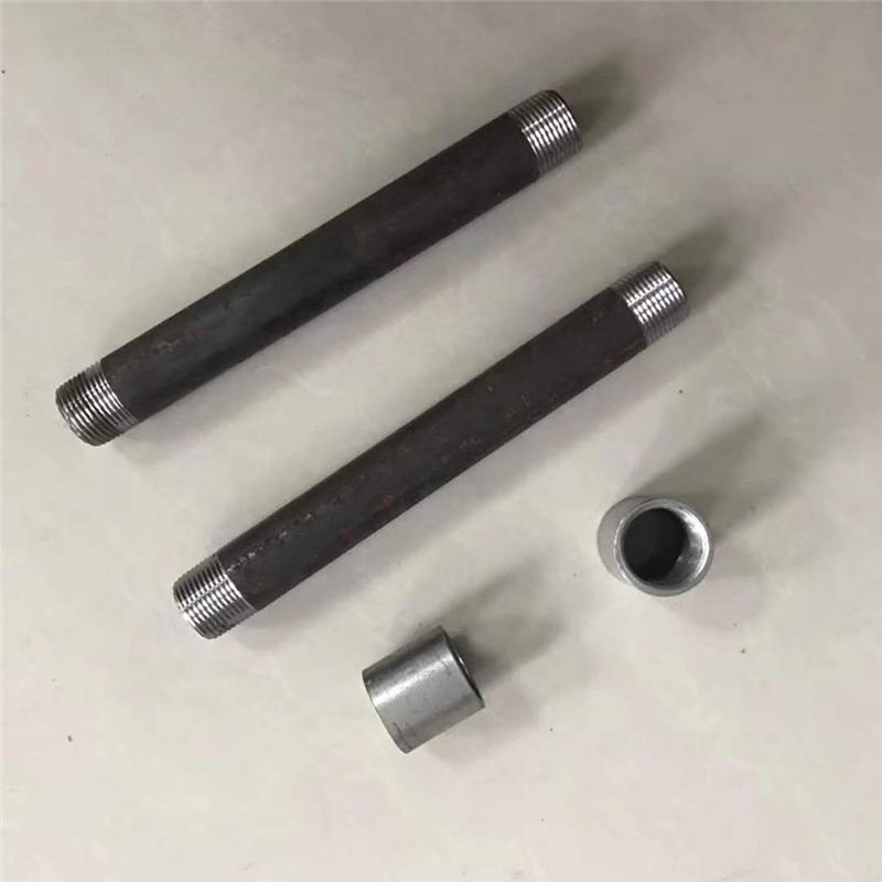 西沙钢管注浆管隧道止水